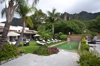 Rústika SPA Hotel Boutique
