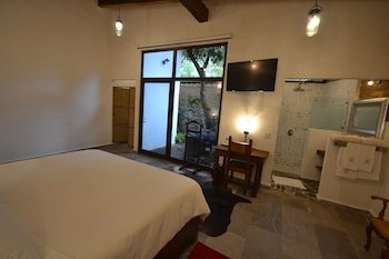 Rústika SPA Hotel Boutique