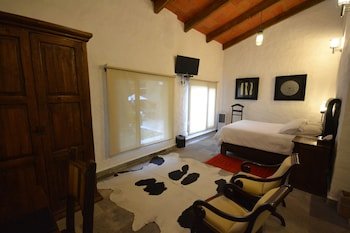 Rústika SPA Hotel Boutique