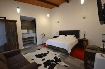 Rústika SPA Hotel Boutique