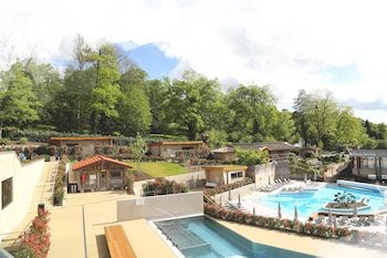 Mondorf Parc Hôtel  & Spa