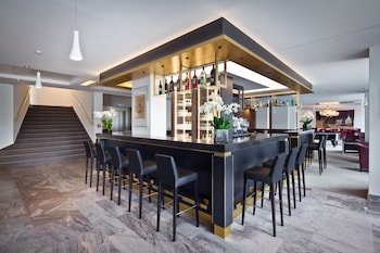 Mondorf Parc Hôtel  & Spa