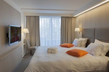 Mondorf Parc Hôtel  & Spa