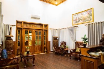 Angkor Ry Boutique