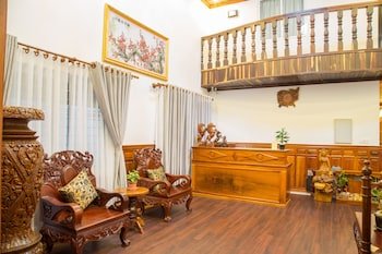 Angkor Ry Boutique