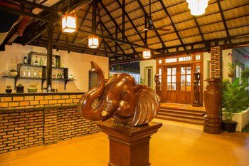 Angkor Ry Boutique