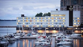 Delta Hotels Kingston Waterfront