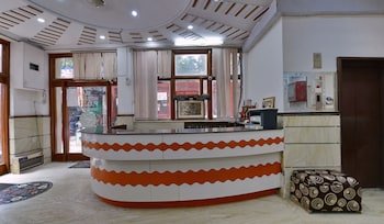 Hotel PG International