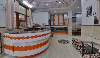 Hotel PG International