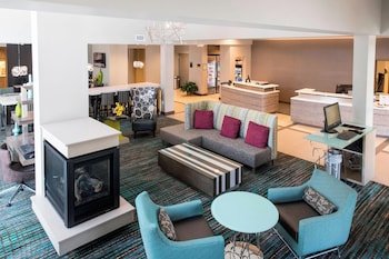 Residence Inn Philadelphia Great Valley/Malvern