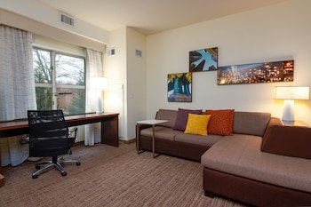 Residence Inn Philadelphia Great Valley/Malvern