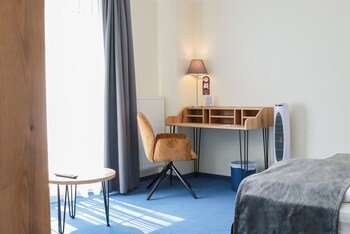 Erlebnishof Jüterbog Werder