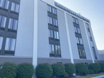 Allentown Park Hotel, Ascend Hotel Collection