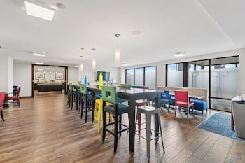 Allentown Park Hotel, Ascend Hotel Collection