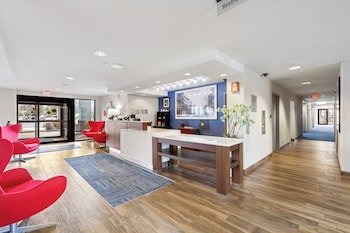 Allentown Park Hotel, Ascend Hotel Collection