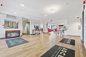 Allentown Park Hotel, Ascend Hotel Collection