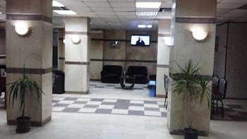 Orchida St. George Hotel