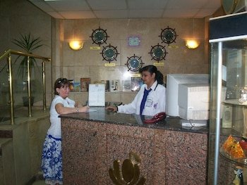 Orchida St. George Hotel