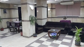 Orchida St. George Hotel