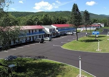 Rodeway Inn