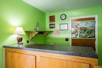 Rodeway Inn