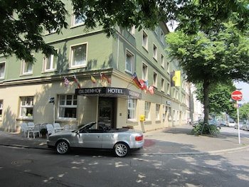 Hotel Gildenhof