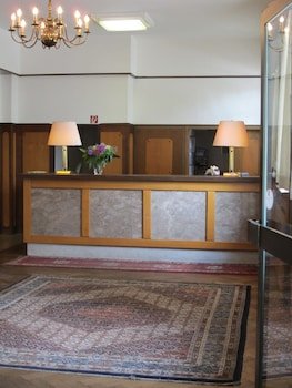 Hotel Gildenhof