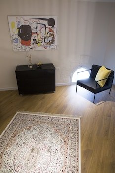 Mamilla Design Apartments