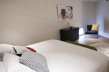 Mamilla Design Apartments