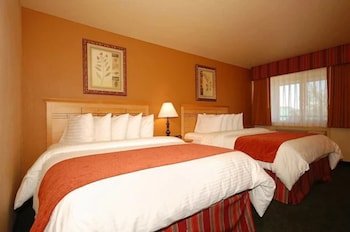 Best Western Plus Hartford Lodge