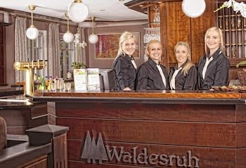 Hotel Waldesruh