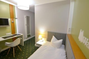 Hotel Waldesruh