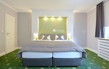 Hotel Waldesruh