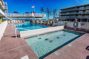 The Paradise Ocean Resort