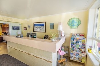 The Paradise Ocean Resort