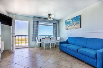 The Paradise Ocean Resort