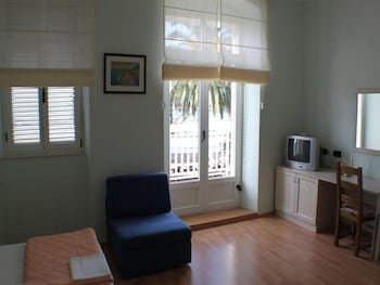 Guesthouse Aurora