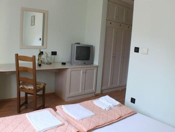 Guesthouse Aurora