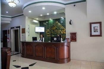 Casino Plaza