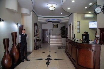 Casino Plaza
