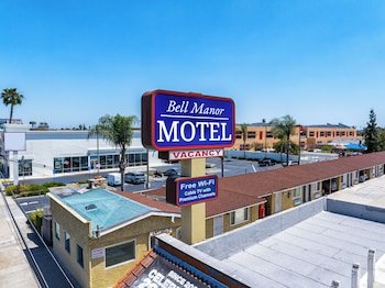 Bell Resort Motel