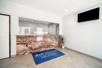 Bell Resort Motel