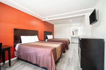 Bell Resort Motel