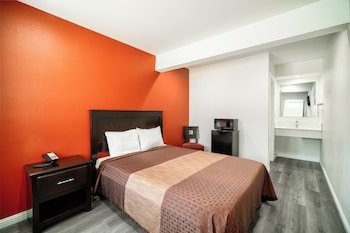 Bell Resort Motel