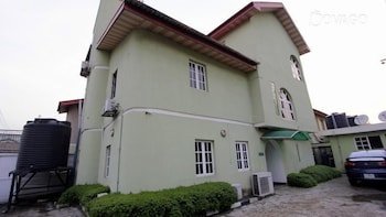 Greenland Suites