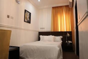 Greenland Suites