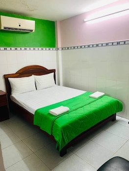 Hoang Anh Hotel Binh Tan