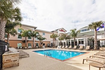 Hilton Garden Inn Corpus Christi