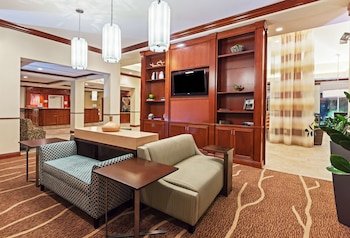 Hilton Garden Inn Corpus Christi