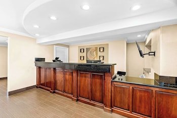 Comfort Inn Modesto